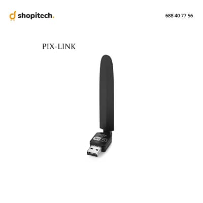 CléWiFi Pix-Link LV-UW10