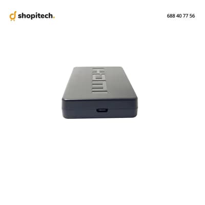 Switch HDMI 3x1 avec Télécommande