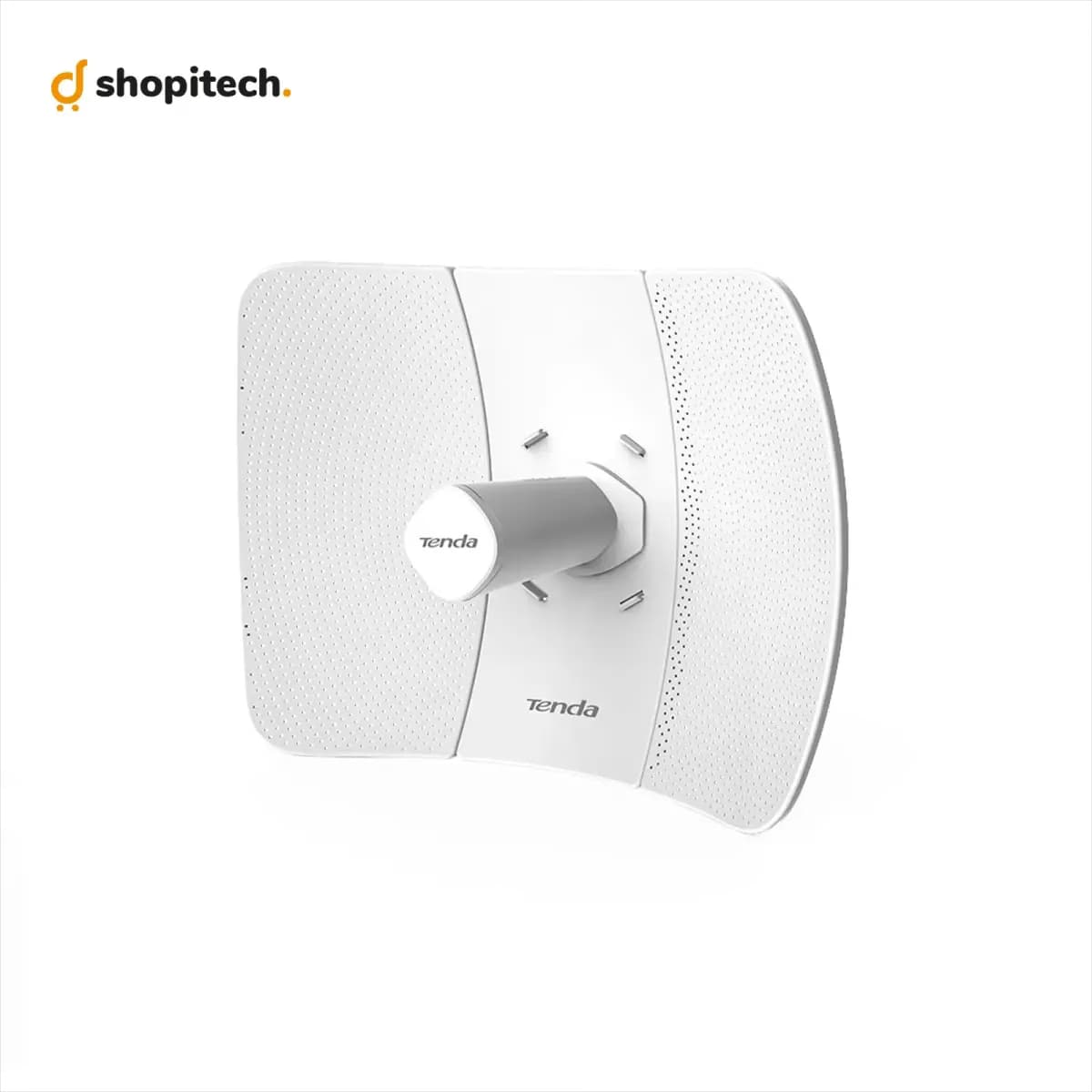 CPE extérieur Tenda O9 - packaging complet