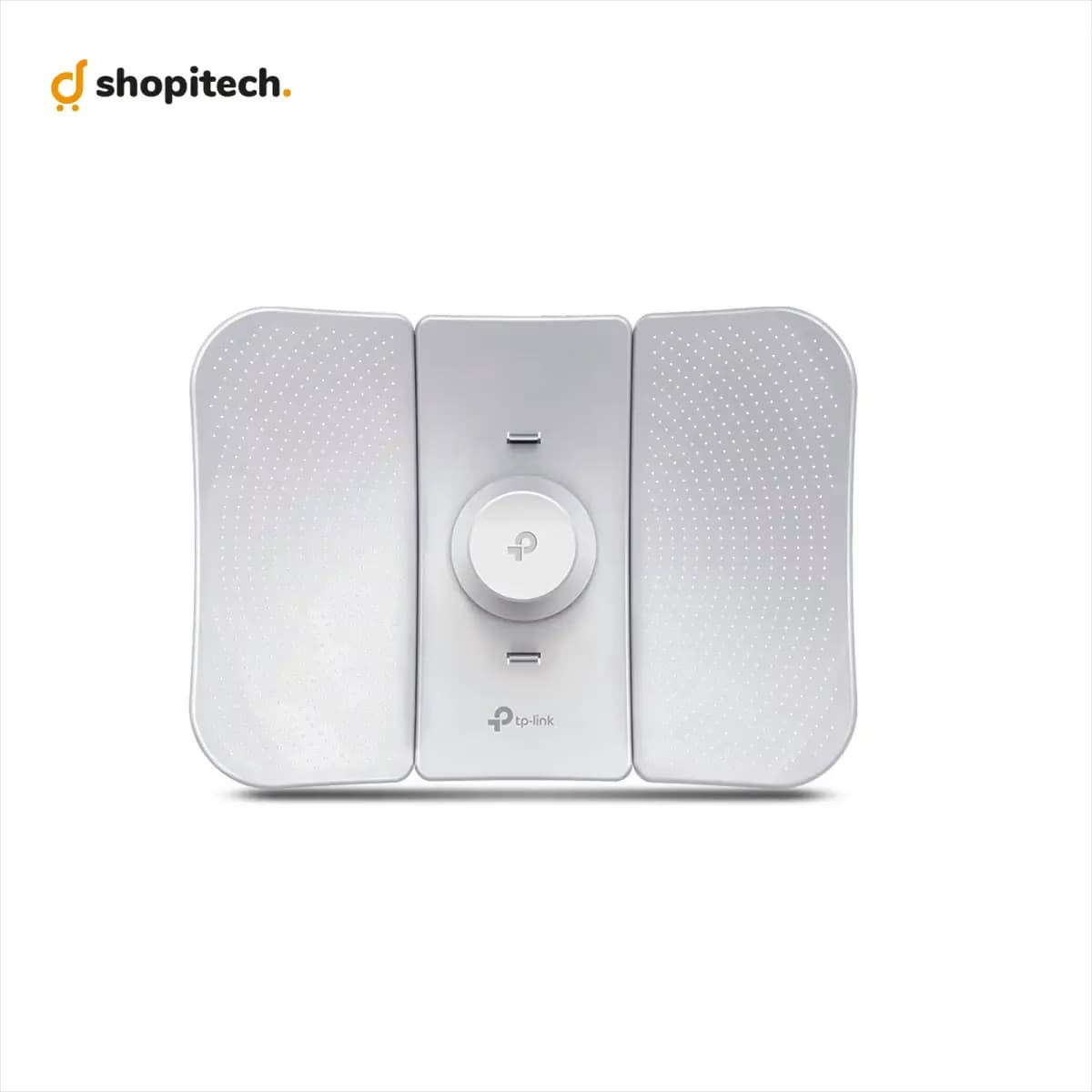 Point d'Accès Extérieur TP-Link CPE710 - 5GHz 867Mbps 23dBi Longue Portée