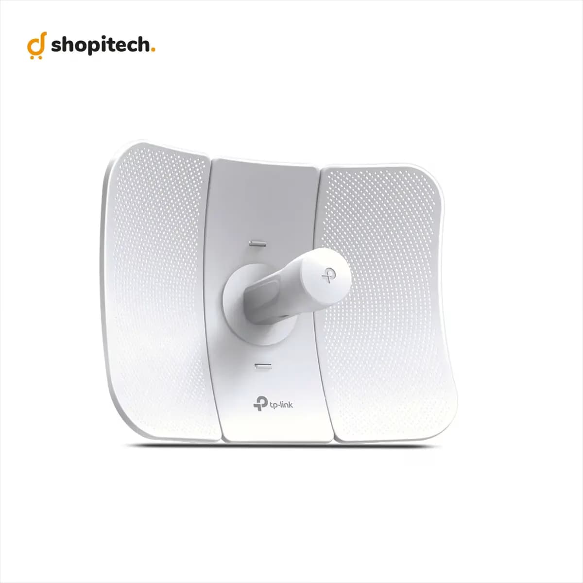 Point d'Accès Extérieur TP-Link CPE710 - 5GHz 867Mbps 23dBi Longue Portée