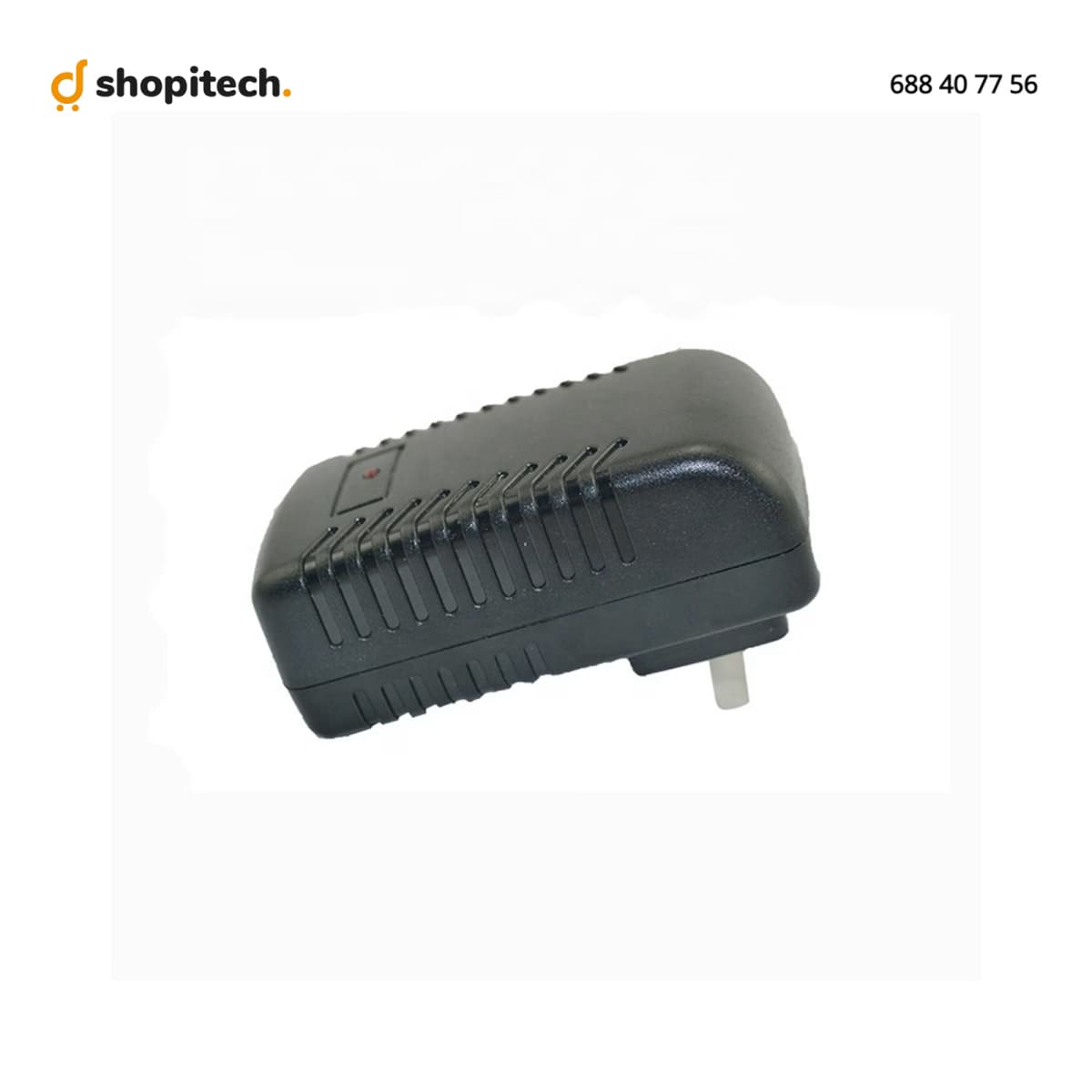 Adaptateur d'Alimentation PoE