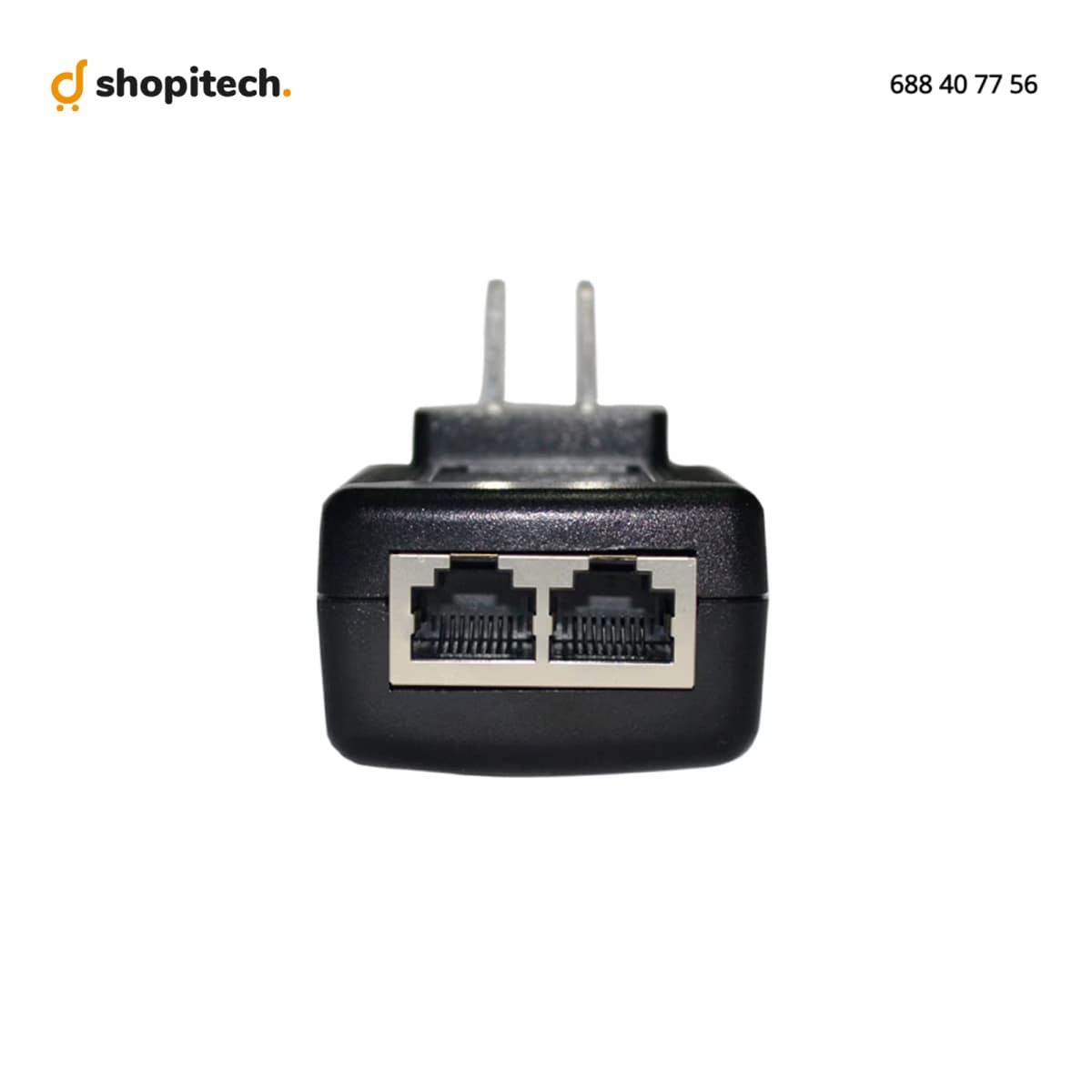 Adaptateur d'Alimentation PoE