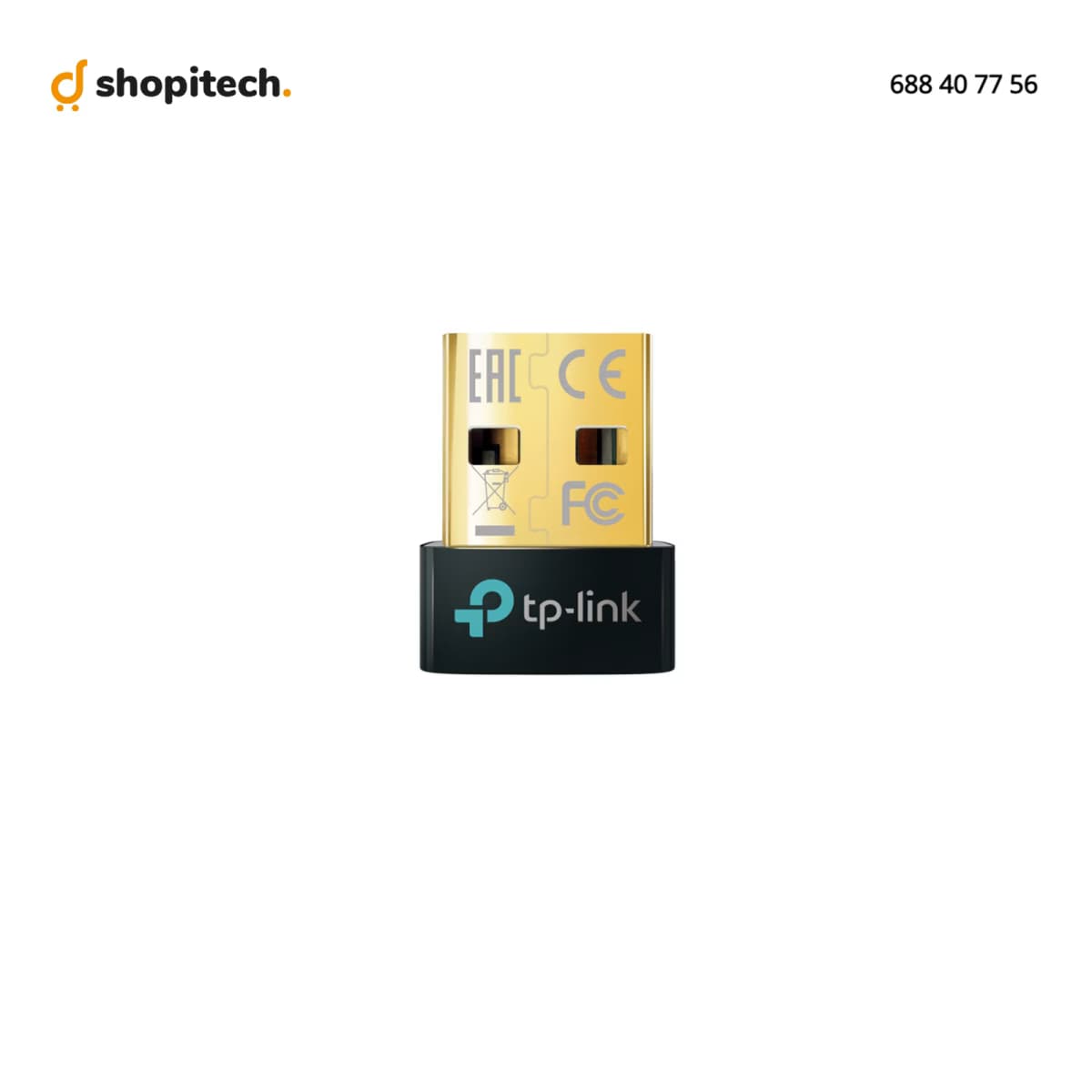 Adaptateur Bluetooth TP-Link UB500