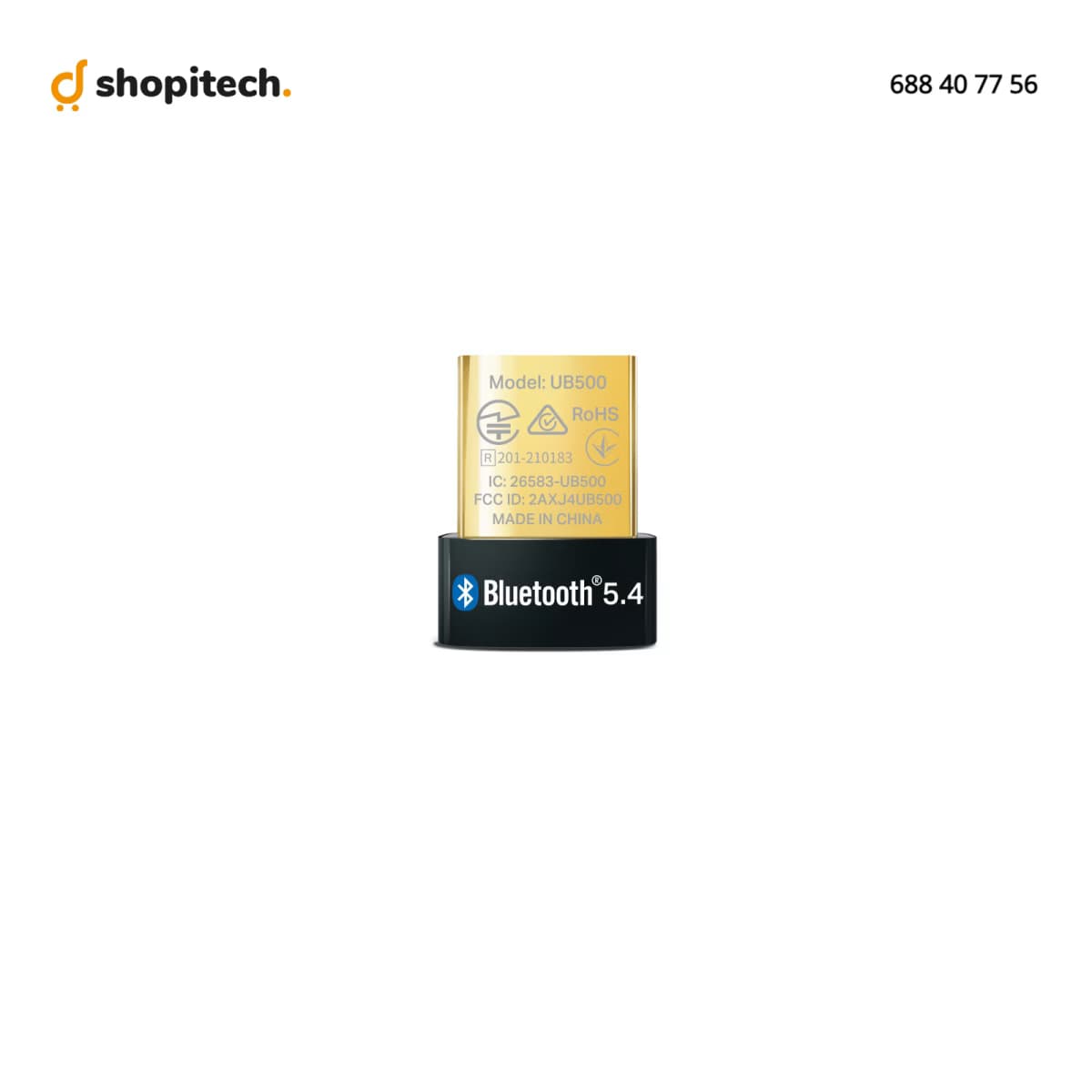Adaptateur Bluetooth TP-Link UB500